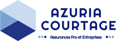 Azuria Courtage Logo